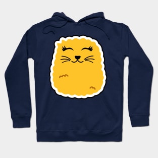 cute cat Hoodie